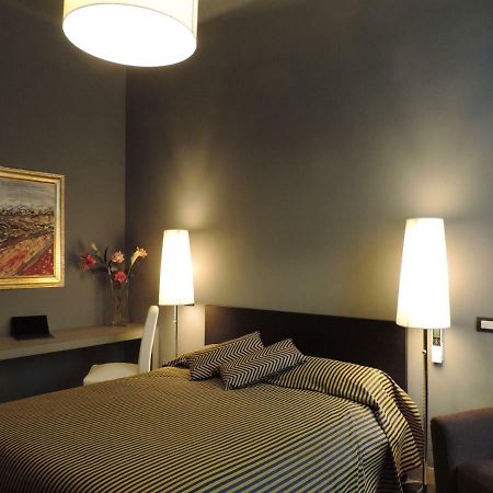 Corridoni Suites Piza Zewnętrze zdjęcie