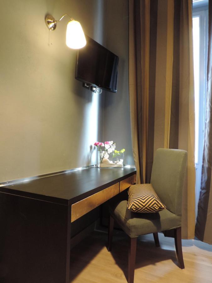 Corridoni Suites Piza Zewnętrze zdjęcie