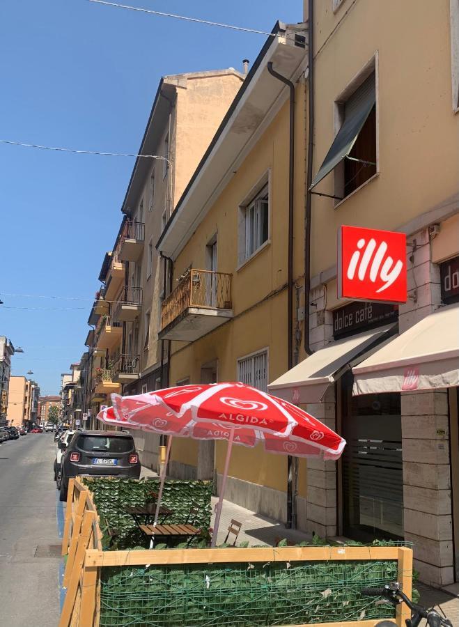 Corridoni Suites Piza Zewnętrze zdjęcie