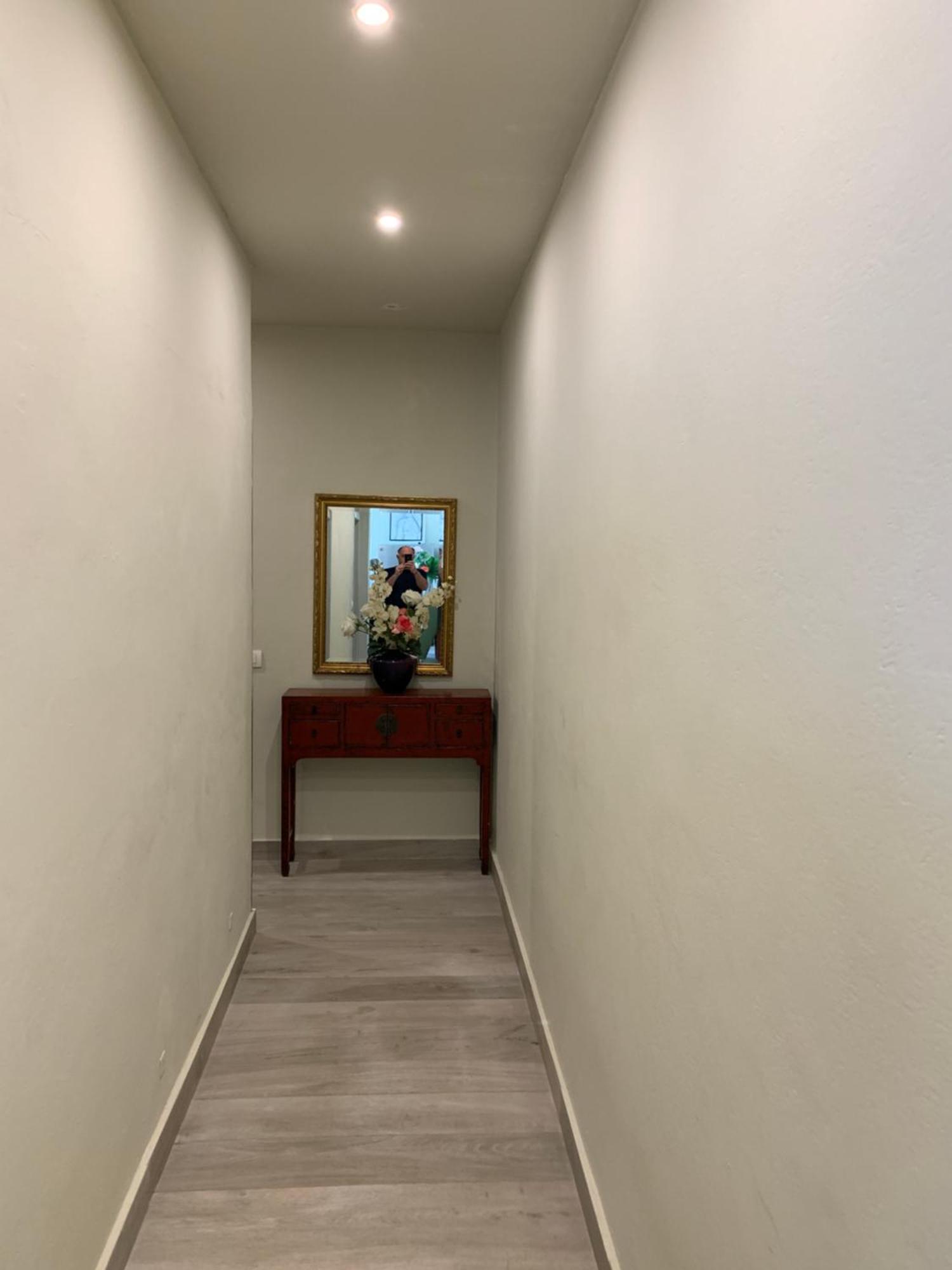 Corridoni Suites Piza Zewnętrze zdjęcie