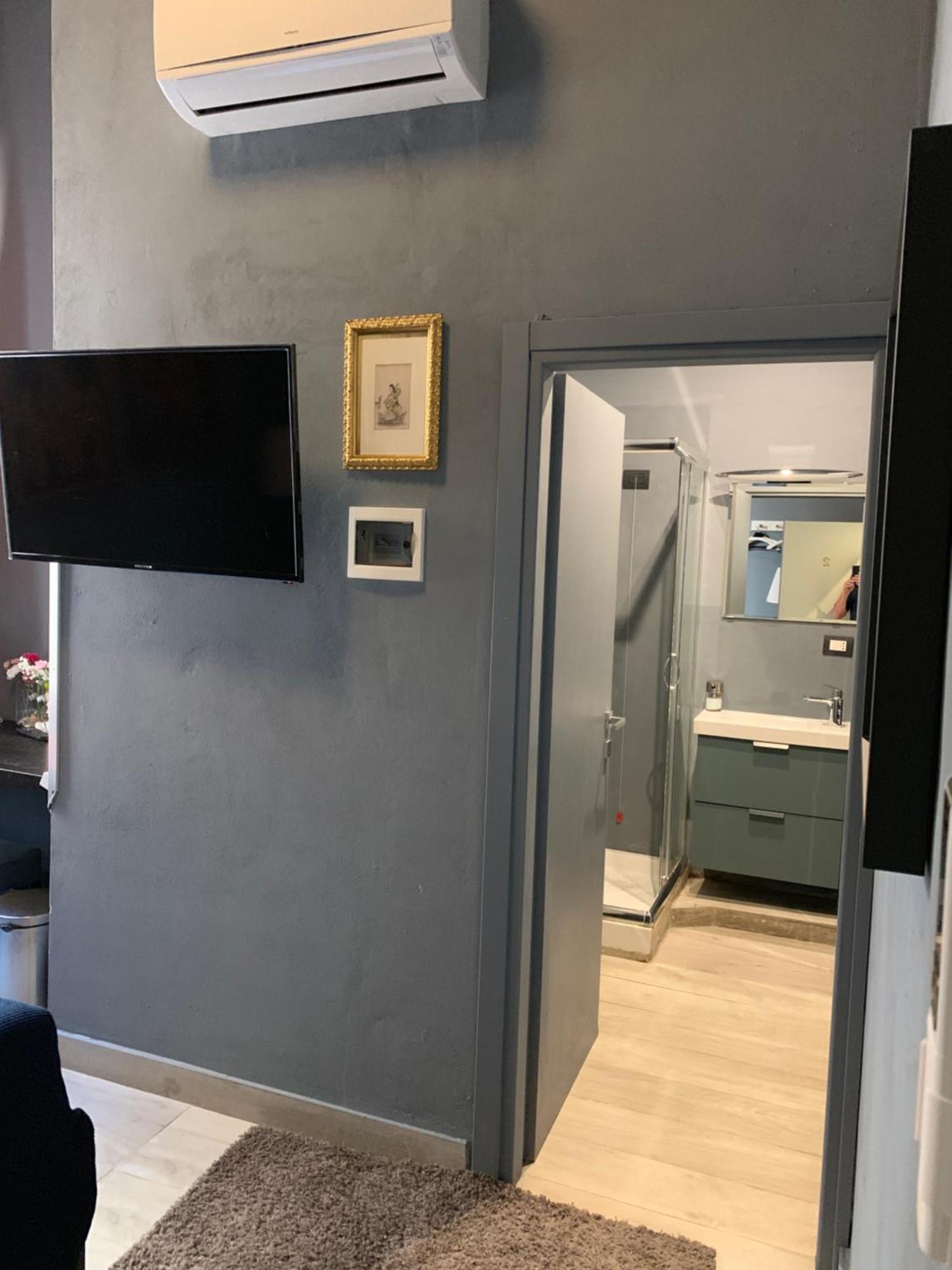 Corridoni Suites Piza Zewnętrze zdjęcie