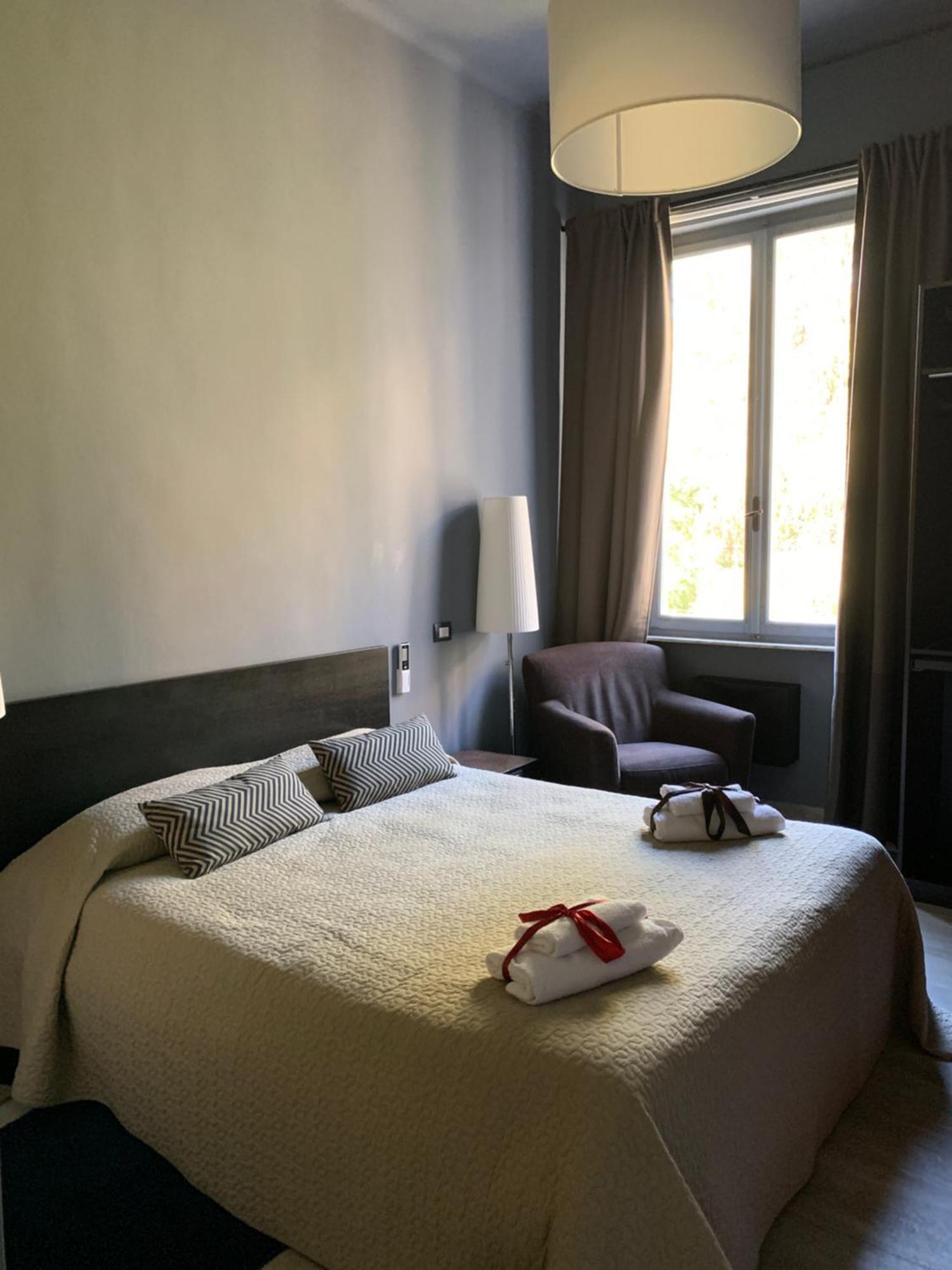 Corridoni Suites Piza Zewnętrze zdjęcie