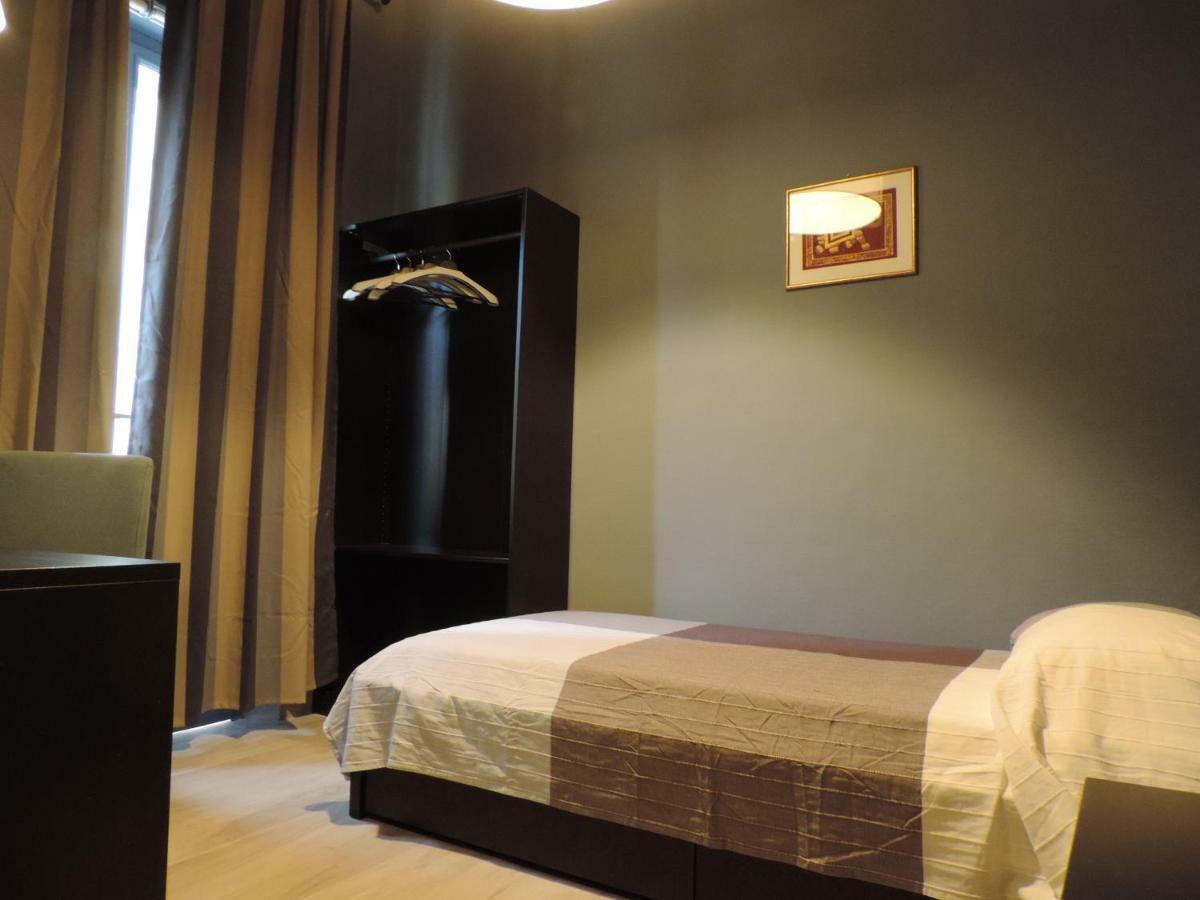 Corridoni Suites Piza Zewnętrze zdjęcie