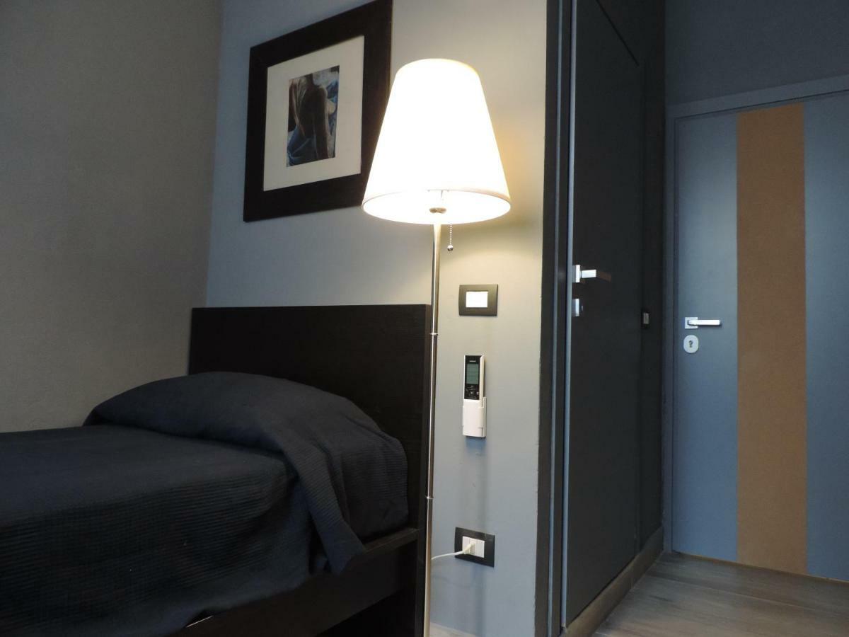 Corridoni Suites Piza Zewnętrze zdjęcie