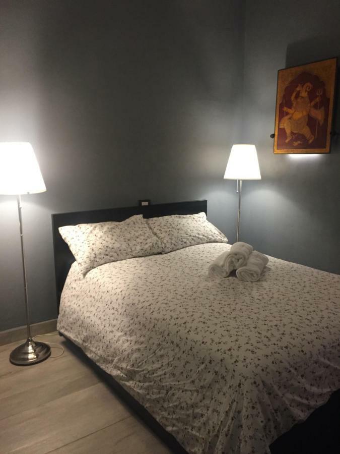 Corridoni Suites Piza Zewnętrze zdjęcie