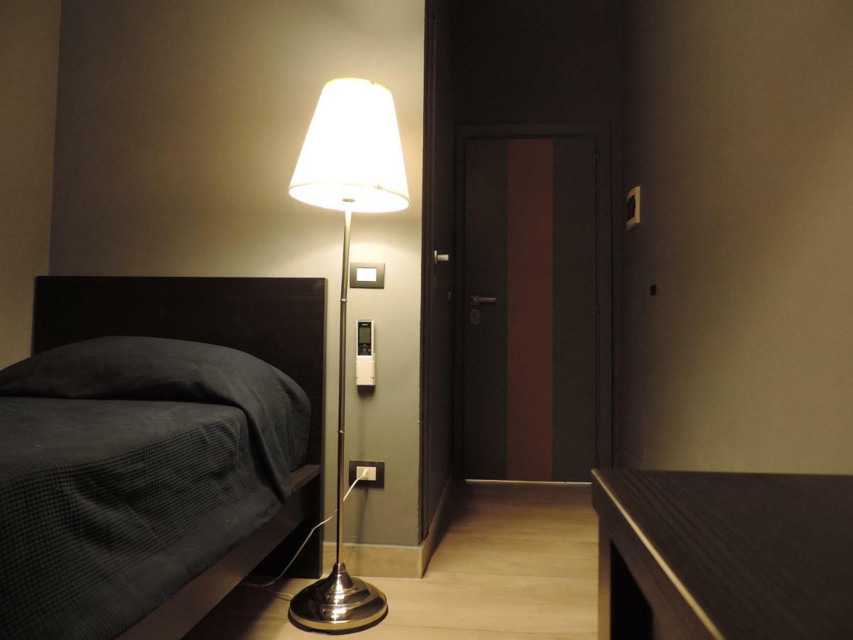 Corridoni Suites Piza Zewnętrze zdjęcie