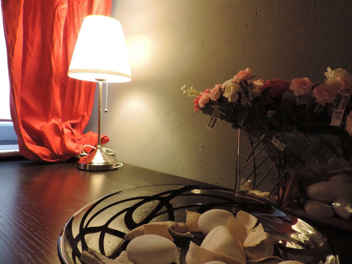 Corridoni Suites Piza Zewnętrze zdjęcie