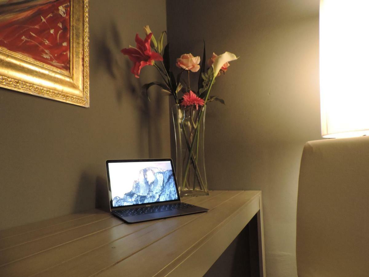 Corridoni Suites Piza Zewnętrze zdjęcie