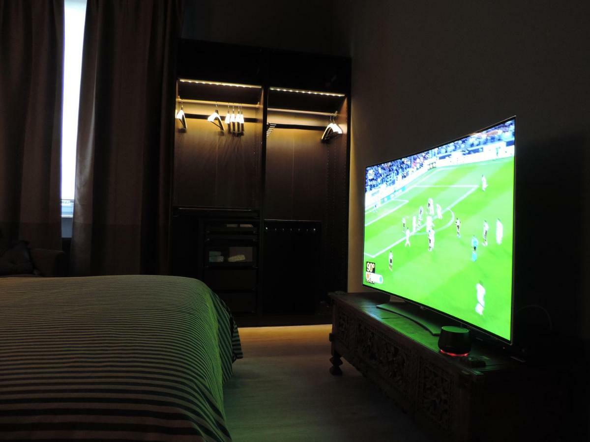 Corridoni Suites Piza Zewnętrze zdjęcie
