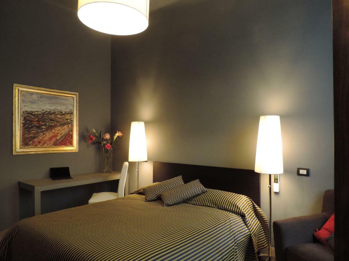 Corridoni Suites Piza Zewnętrze zdjęcie