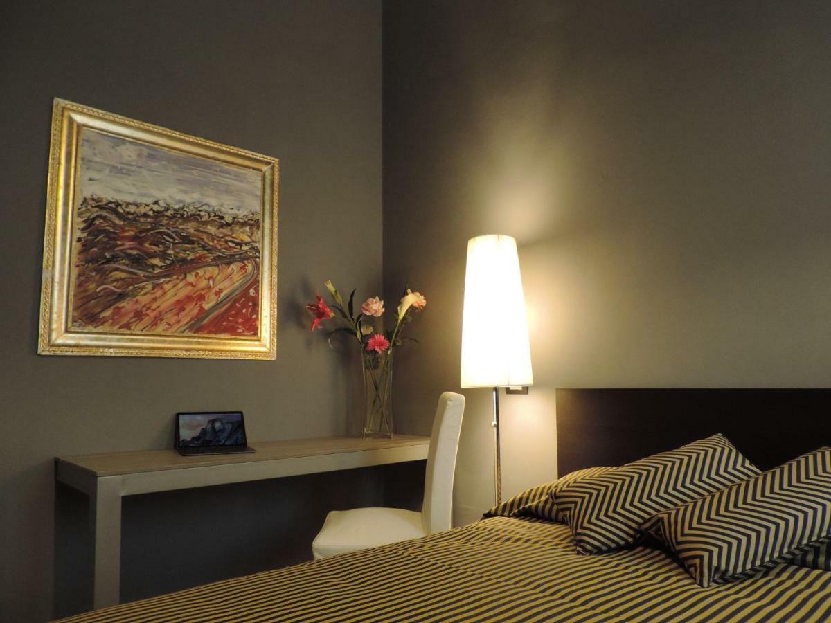 Corridoni Suites Piza Zewnętrze zdjęcie
